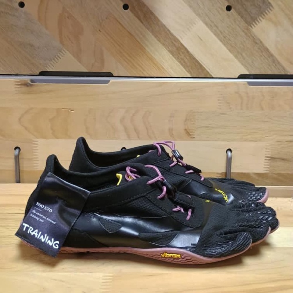 Vibram KSO EVO